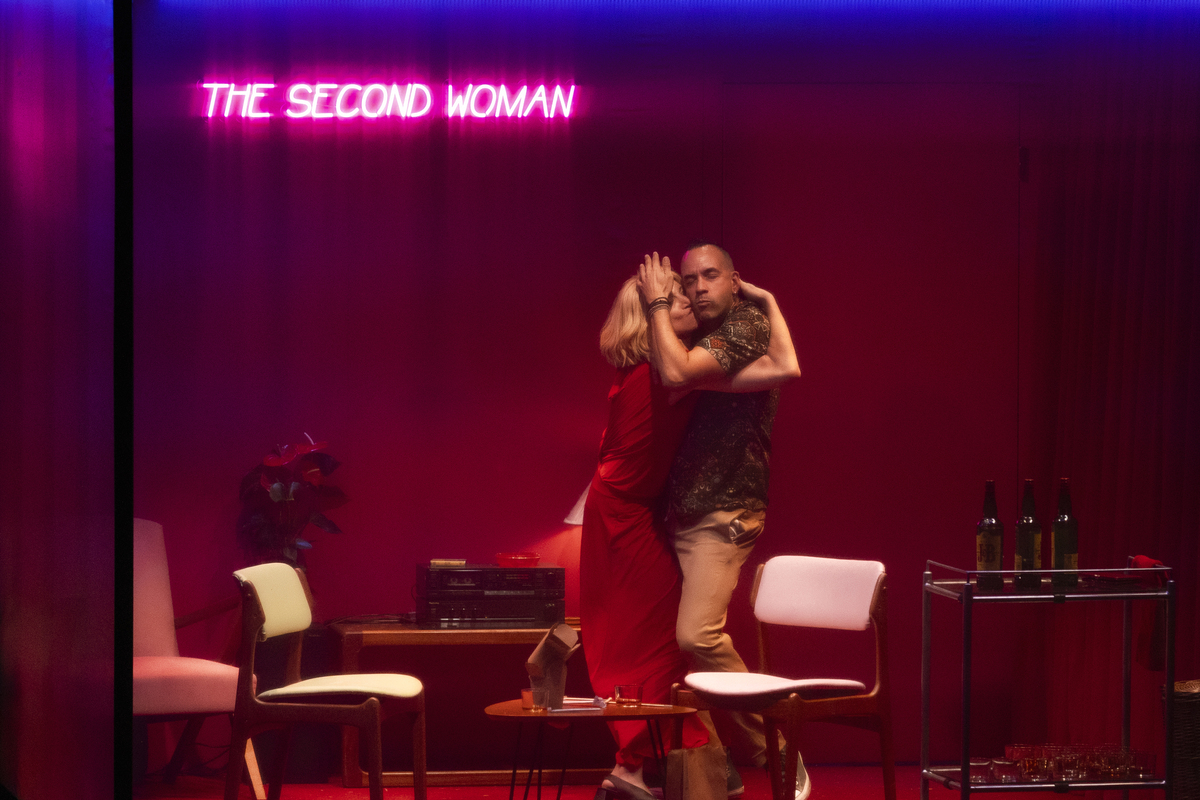 Γουλιώτη - Μουζουράκης