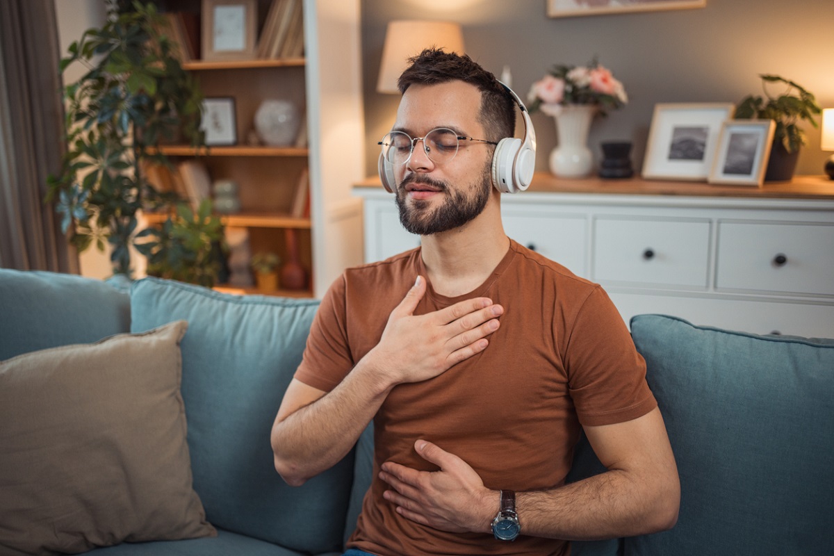 Ποια είναι η πραγματική πανδημία της εποχής σύμφωνα με τον Deepak Chopra