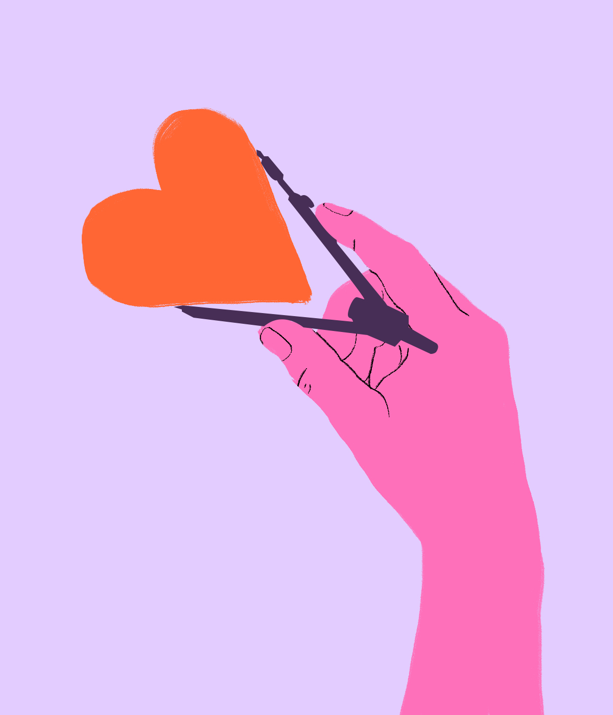 διαβητικό άτομο