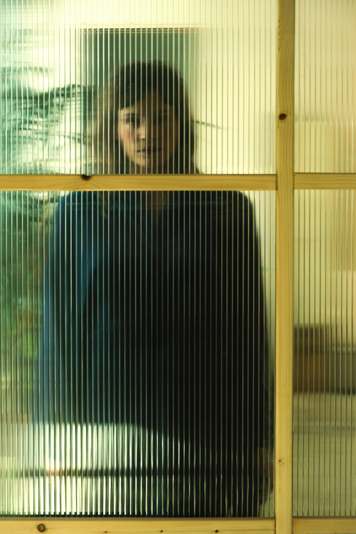 Έφη Μπίρμπα: «Μήπως η μεγάλη στροφή στο θέατρο δείχνει την ανάγκη προς μία διακοπή της σχέσης μας με την πραγματικότητα;»