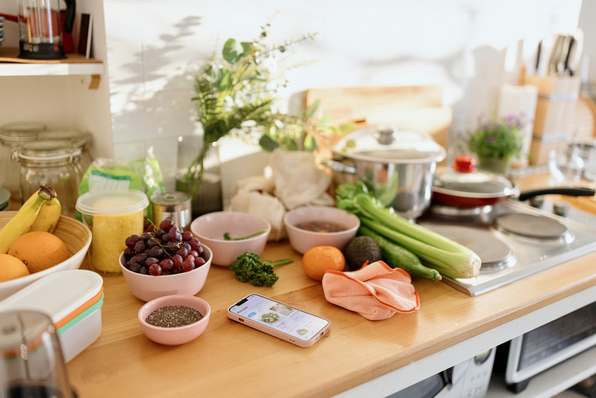 Έξυπνοι τρόποι για να ανανεώσεις το εβδομαδιαίο μενού