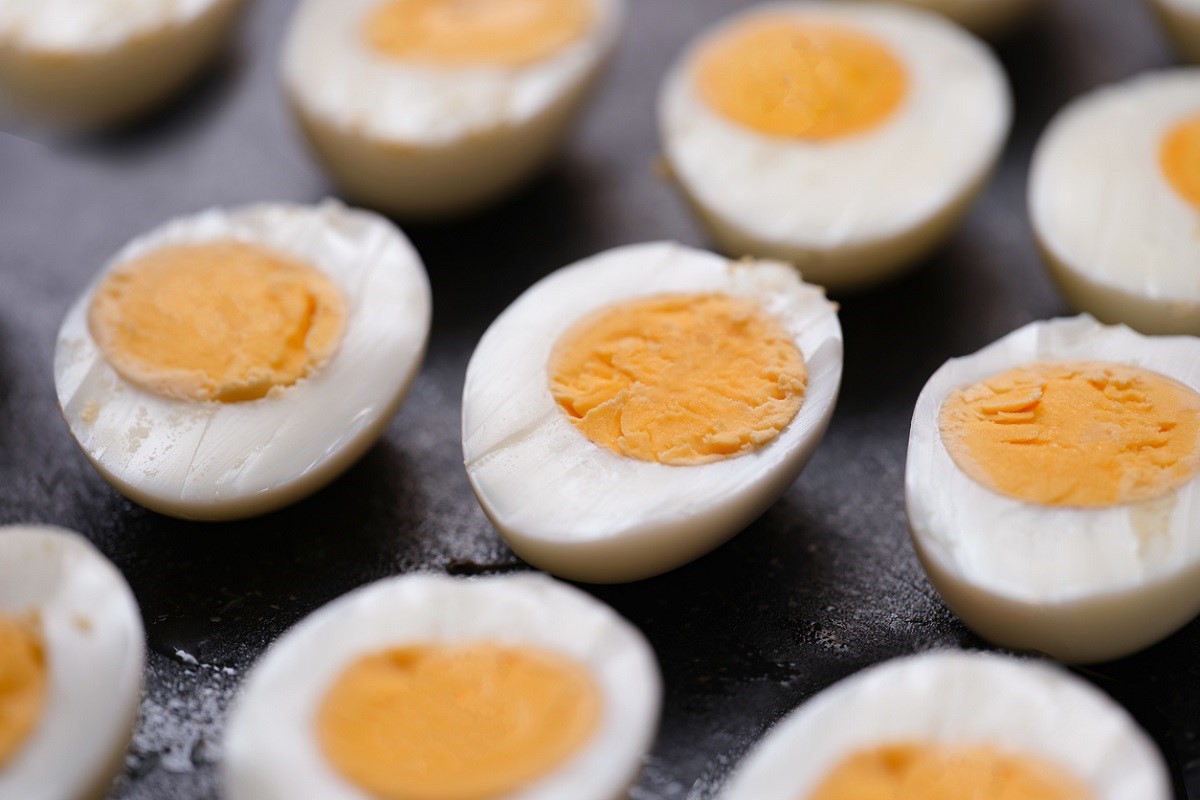 Τι να τρως μετά την προπόνηση αν τελειώνεις αργά το βράδυ