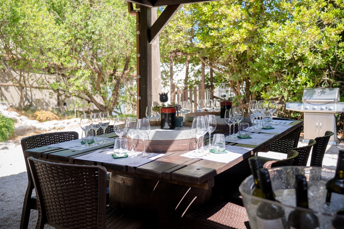 οινογνωσία κρασί Κεφαλονιά