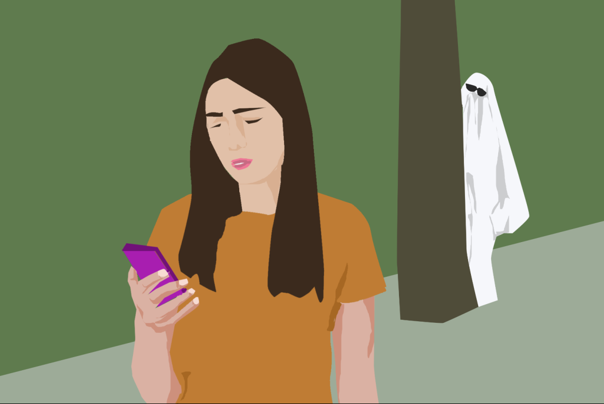 Ψυχοθεραπευτής εξηγεί γιατί το ghosting έχει στοιχειώσει το σύγχρονο dating