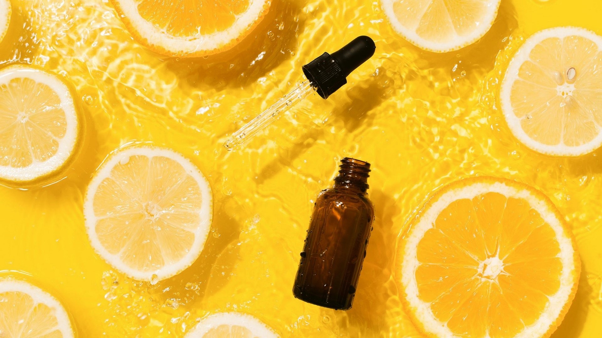 οροί με βιταμίνη C