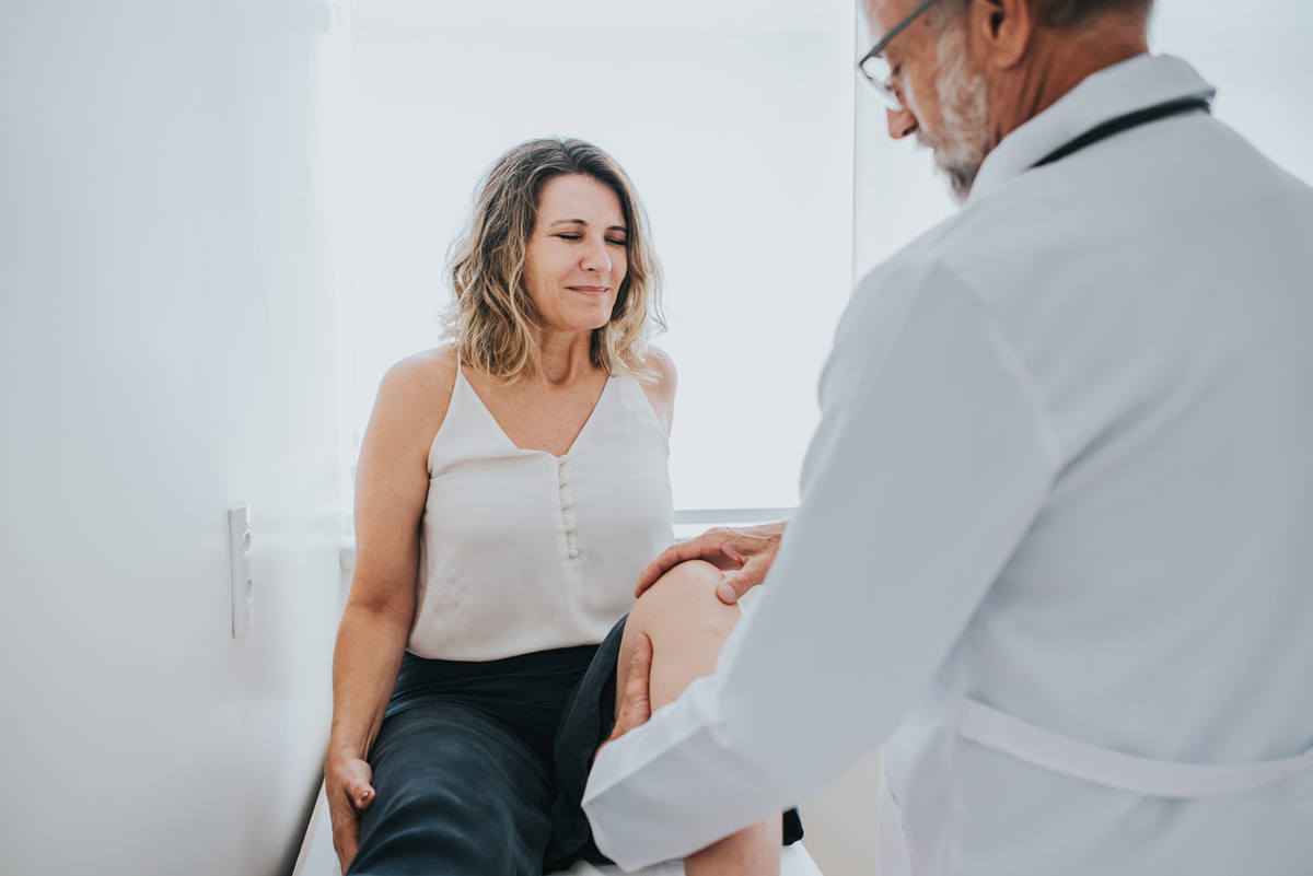 Αρθρίτιδα και ψυχισμός