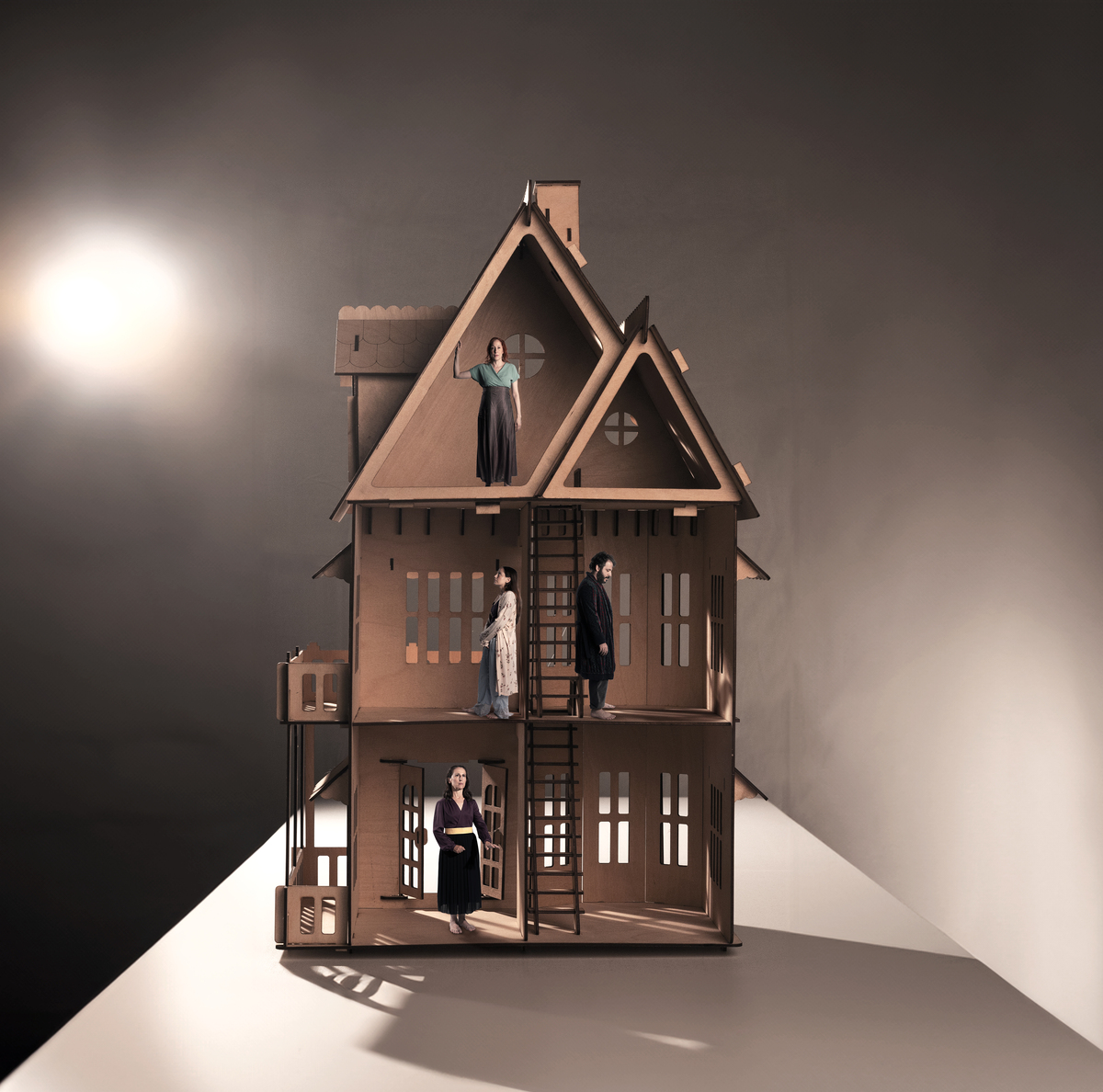 παραστάσεις