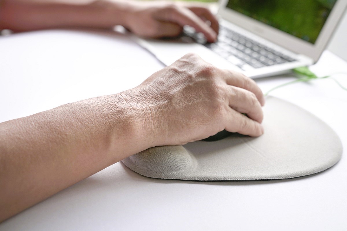 καρπός χεριού