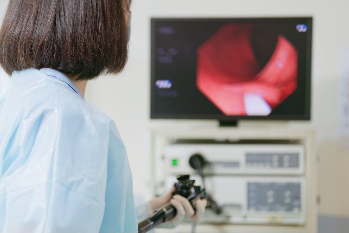 Τι να περιμένεις από μια κολονοσκόπηση;