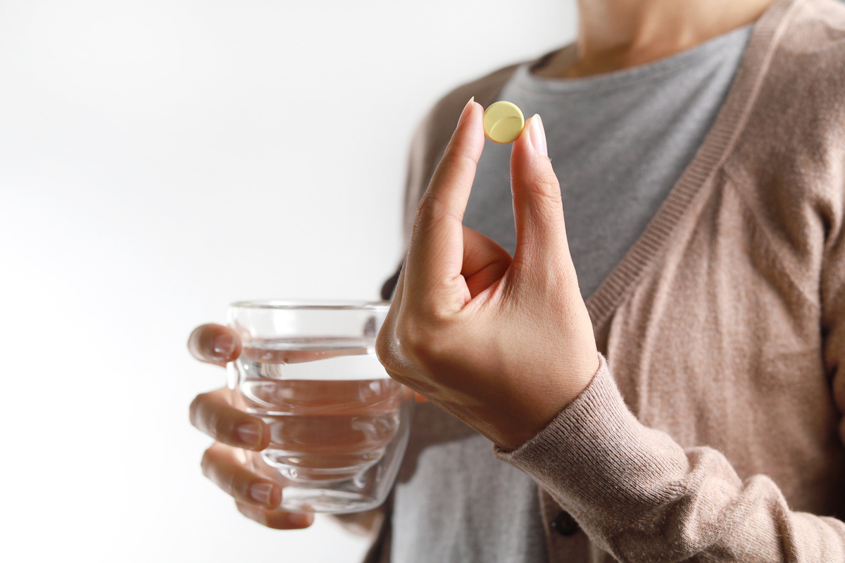 Τι μπορείς να τρως και τι όχι όταν παίρνεις κορτιζόνη