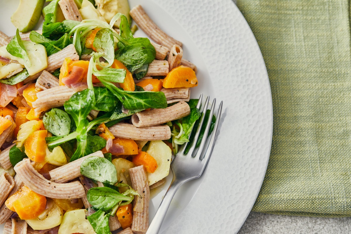 Ποια διατροφή βοηθάει στην εμμηνόπαυση;