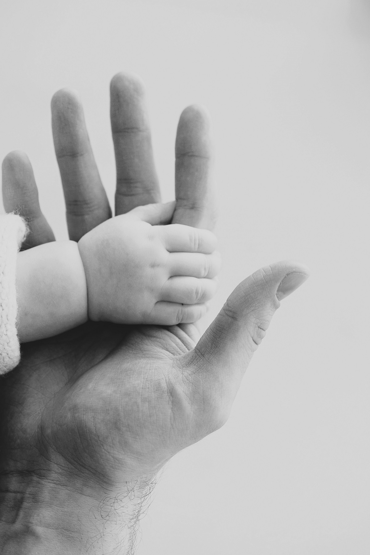 Οι βάσεις για την ψυχική υγεία μας μπαίνουν στα τρία πρώτα χρόνια της ζωής μας