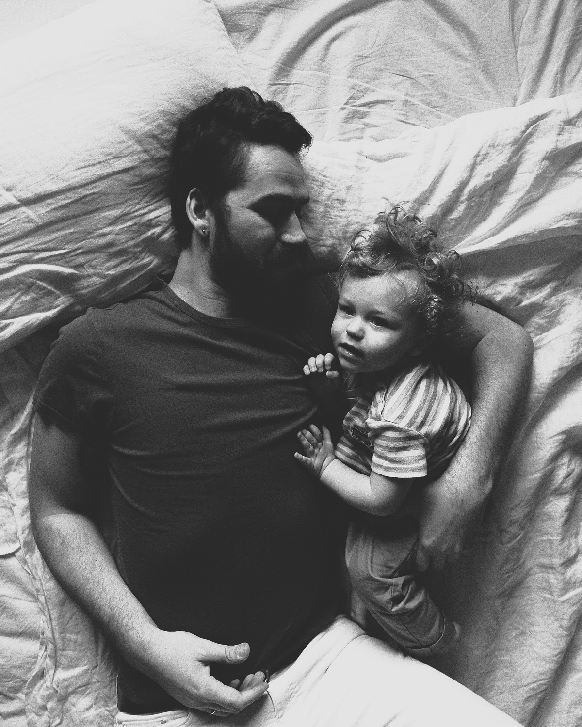 Οι βάσεις για την ψυχική υγεία μας μπαίνουν στα τρία πρώτα χρόνια της ζωής μας