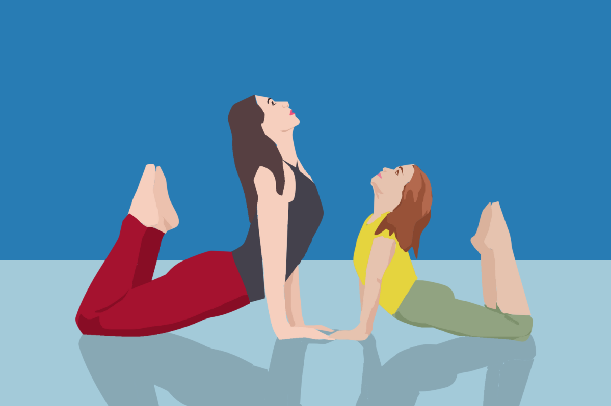 7 σημάδια που δείχνουν ότι επιστρέφεις στον εαυτό σου μετά τα παιδιά