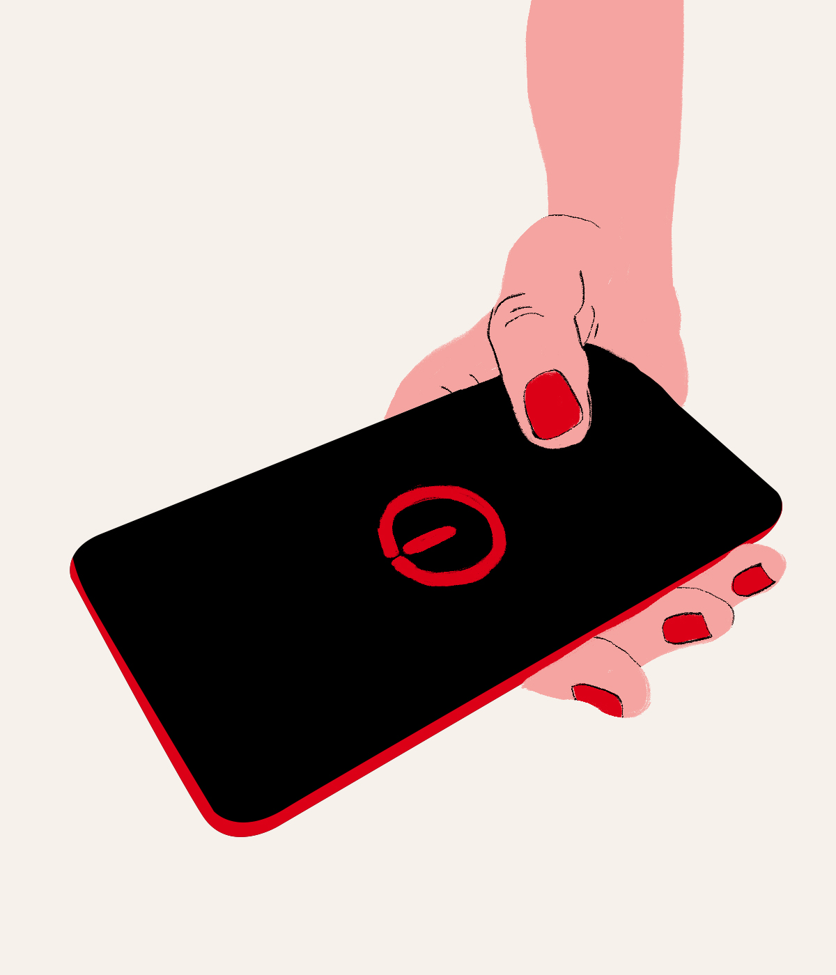 Πώς να ησυχάσεις το μυαλό σου πριν τον ύπνο