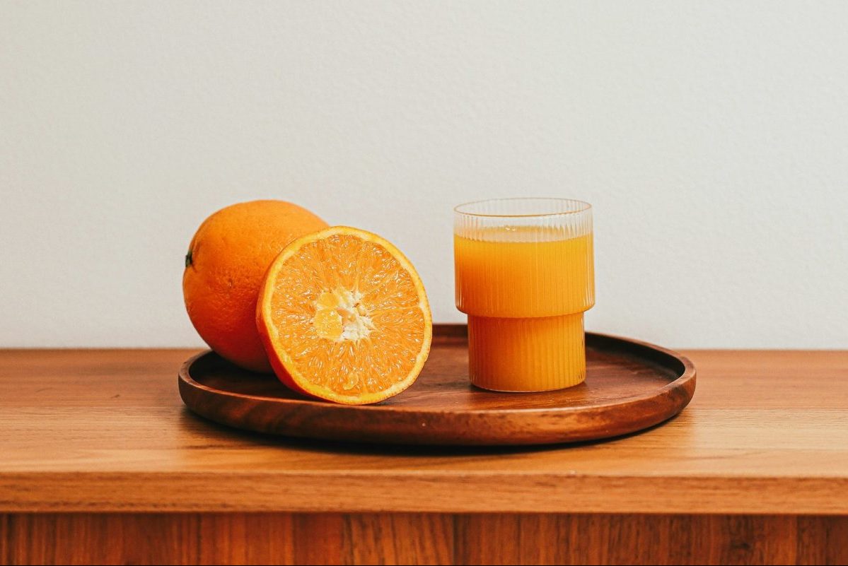 τροφές ενάντια στο κρύωμα