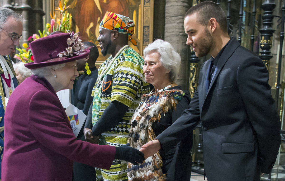 Liam Payne: Από το απόλυτο απόγειο στην τραγική πτώση