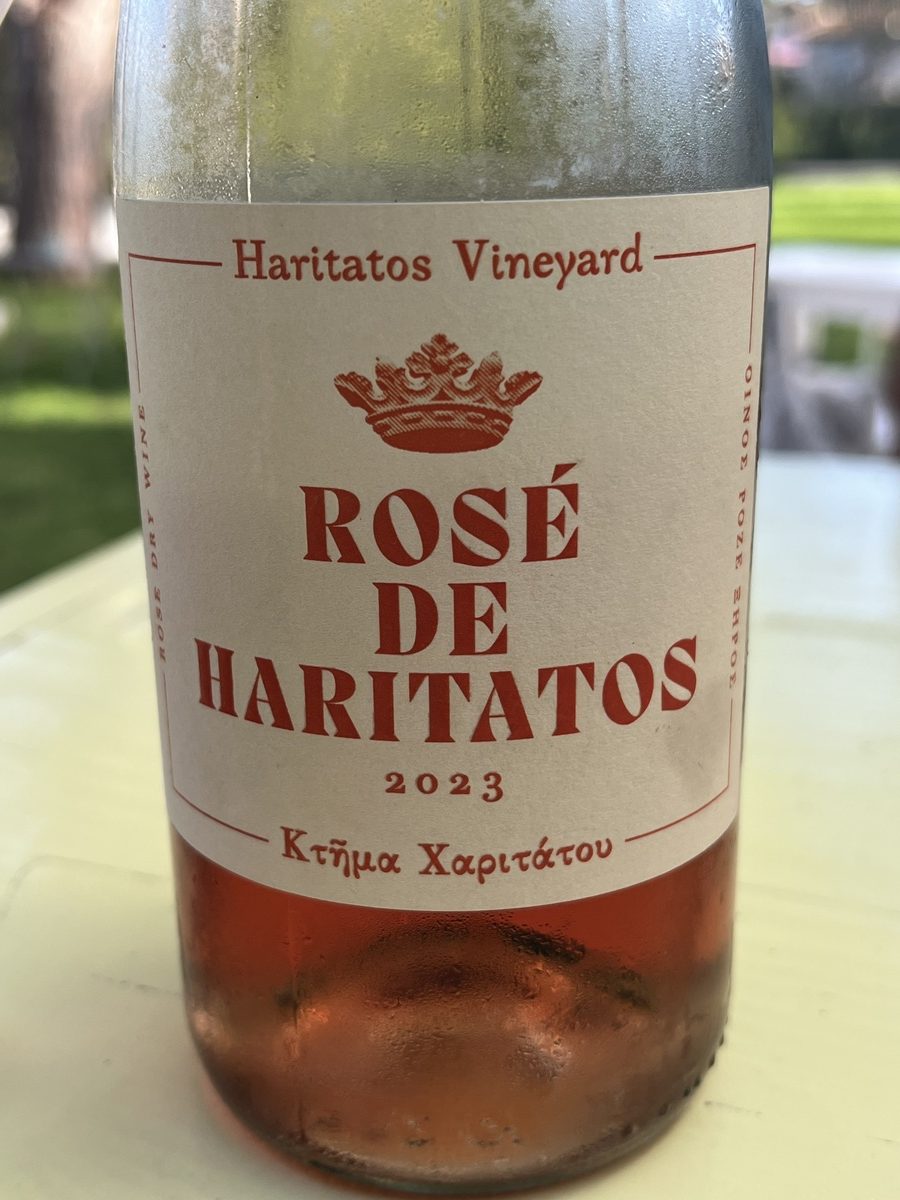 οινογνωσία κρασί Κεφαλονιά