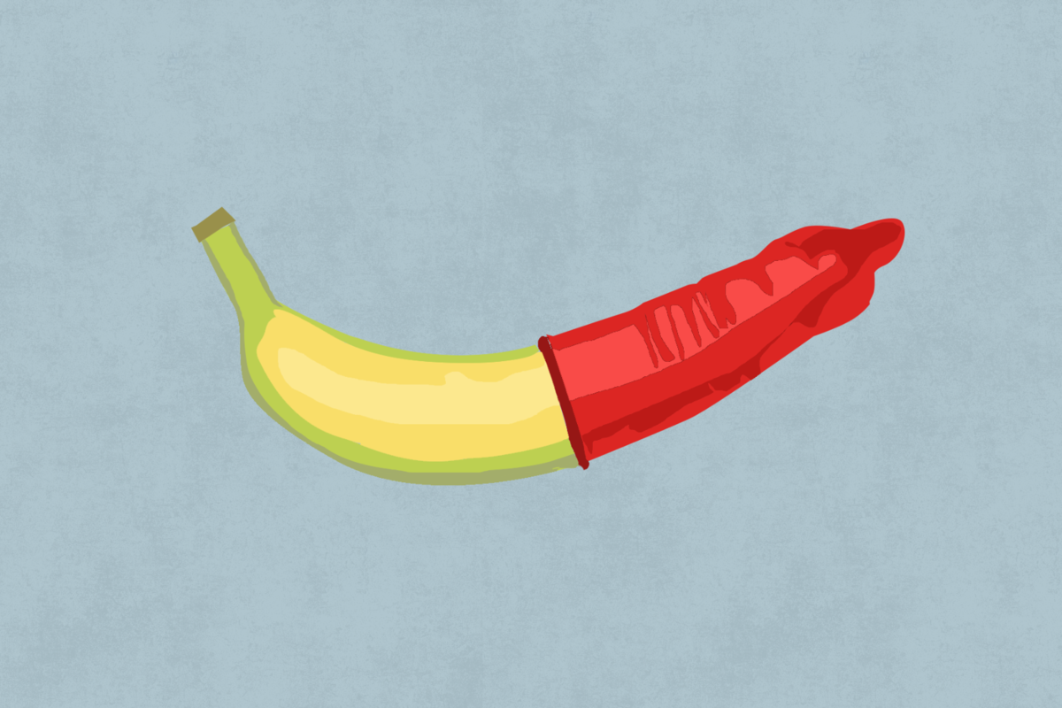 σεξουαλική αγωγή