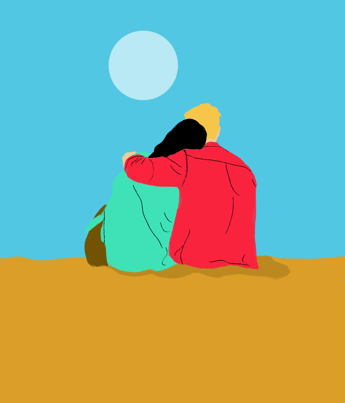 Slow Love: Μπορεί η «αργή αγάπη» να είναι η απάντηση για σχέσεις βαθιάς σύνδεσης;