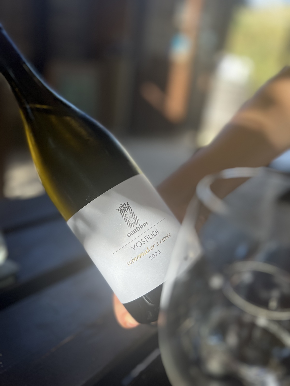 οινογνωσία κρασί Κεφαλονιά