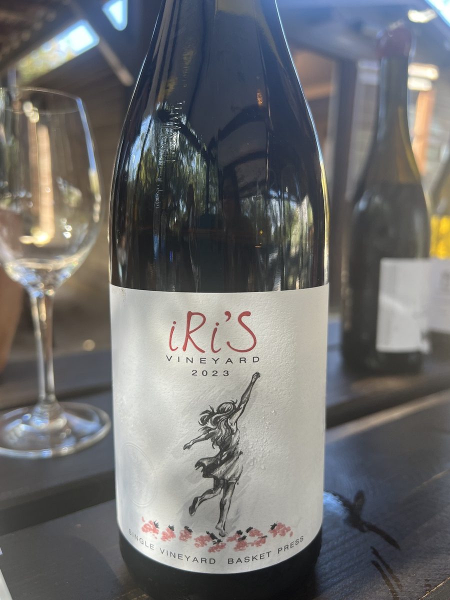 οινογνωσία κρασί Κεφαλονιά