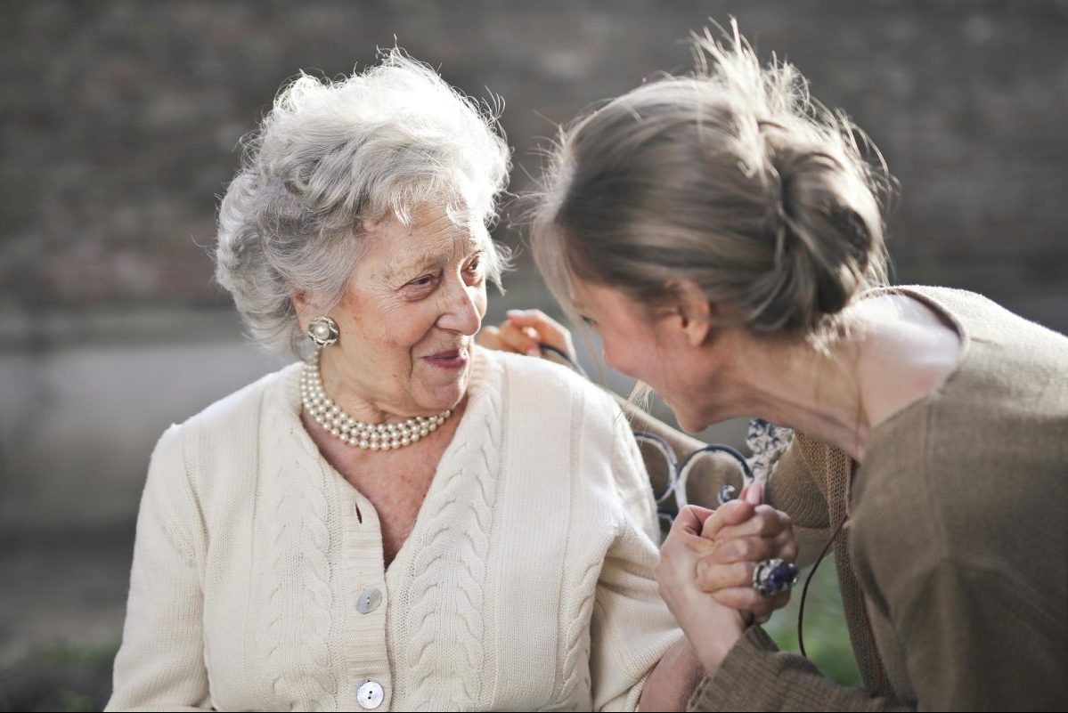 Δεν βρίσκεις τις λέξεις να εκφραστείς; Όχι, δεν παθαίνεις άνοια