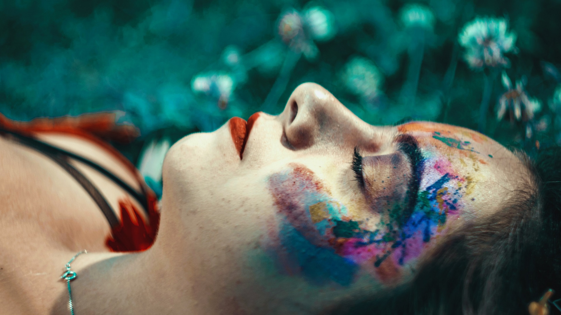 χρώμα ονείρων