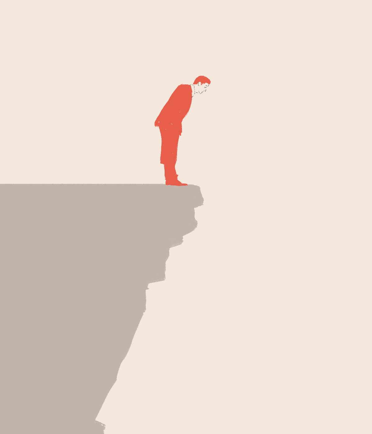 Πού οφείλεται η υψοφοβία;