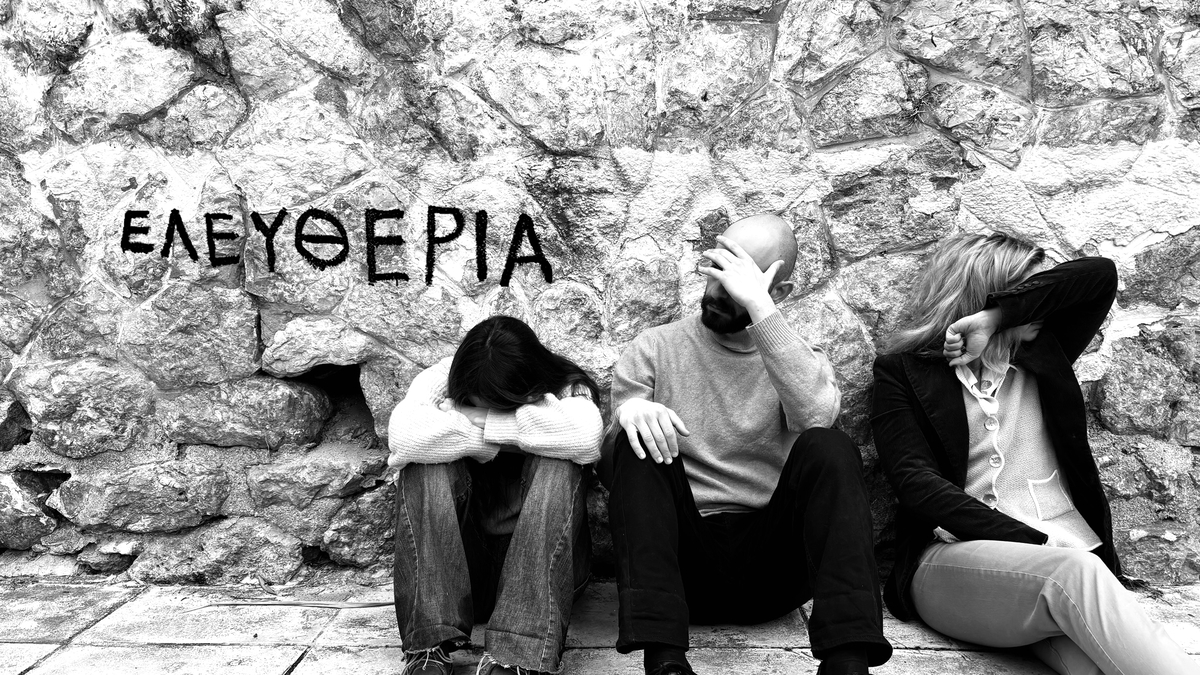 Μάνος Βαβαδάκης: «Ανεβάζοντας την παράσταση για το Πολυτεχνείο δεν φανταζόμασταν πόσα σήμαινε για το συλλογικό φαντασιακό»