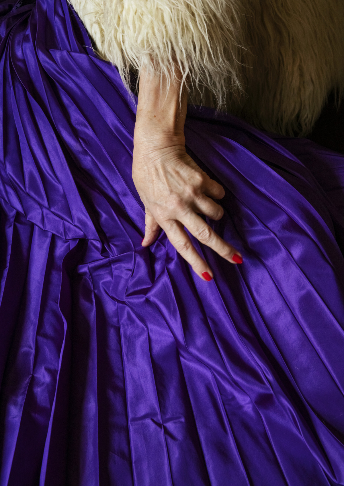 «Power Love»: Μια έκθεση φωτογραφίας αμφισβητεί τα παραδοσιακά πρότυπα ομορφιάς και φύλου