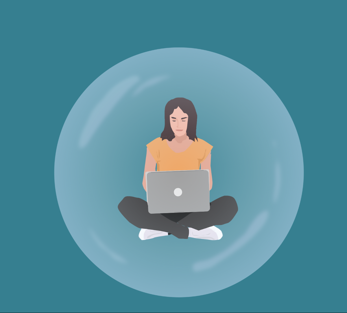 Εσωστρέφεια στη δουλειά