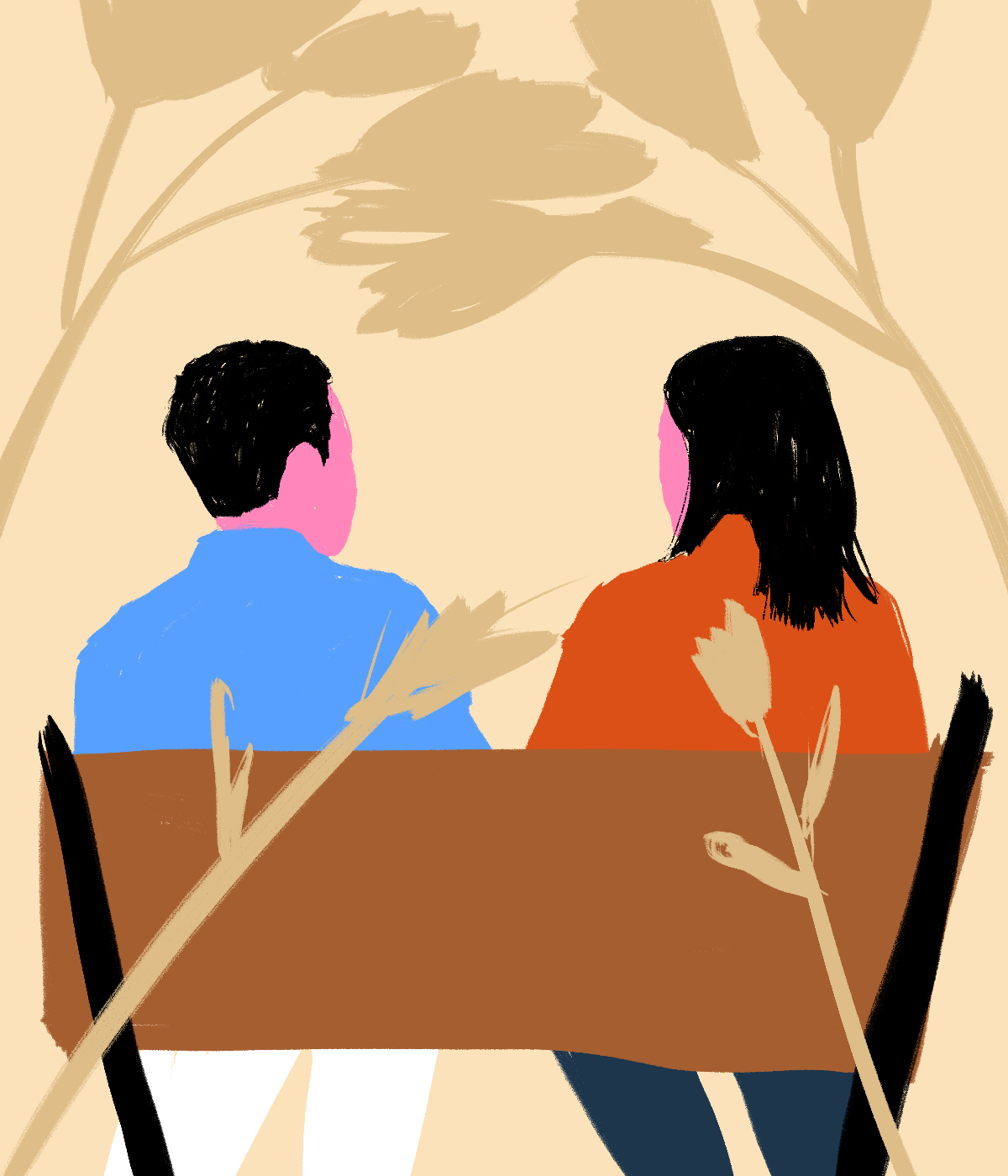 Επικοινωνία στη σχέση