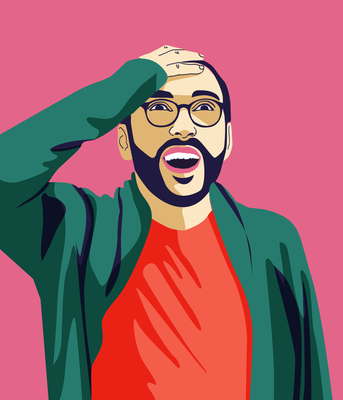 Το δέος κάνει θαύματα για την ευεξία σου – αρκεί να ξέρεις πού να το βρεις