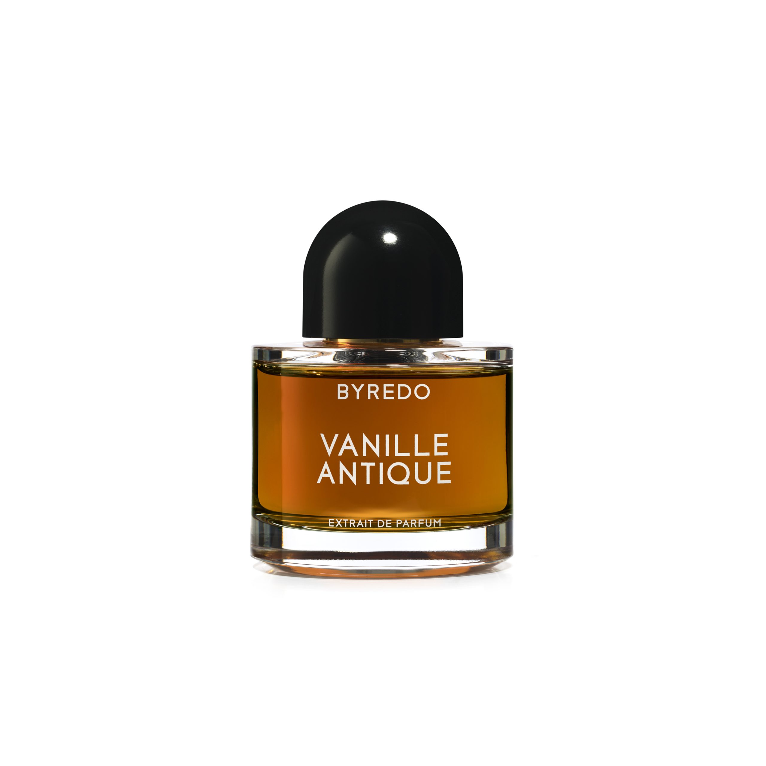 NIGHT VEILS VANILLE ANTIQUE EXTRAIT DE PARFUM