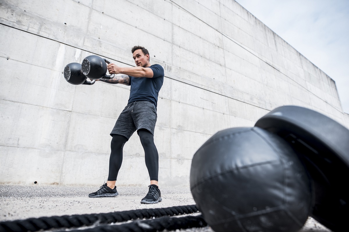 πολυαρθρικές ασκήσεις