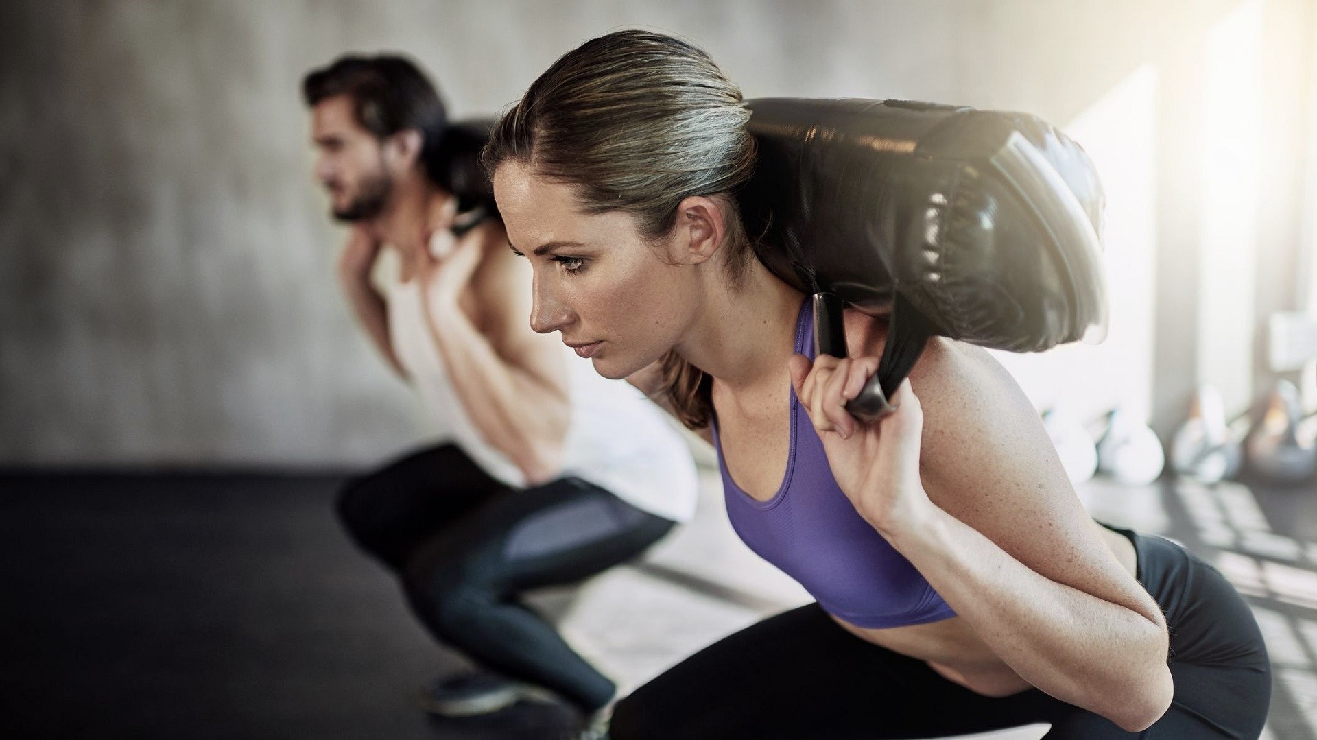 πολυαρθρικές ασκήσεις