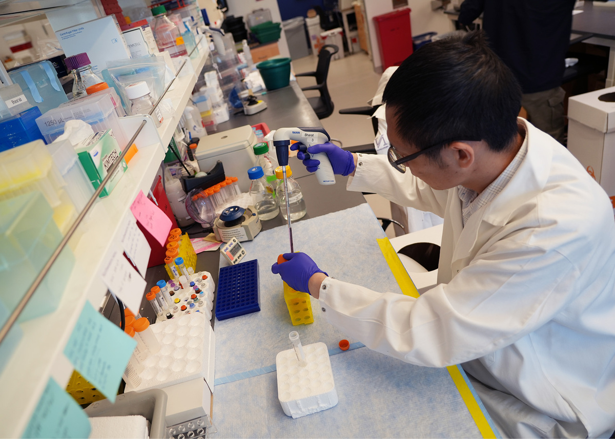 Μπορεί η Covid-19 να θεραπεύσει τον καρκίνο;