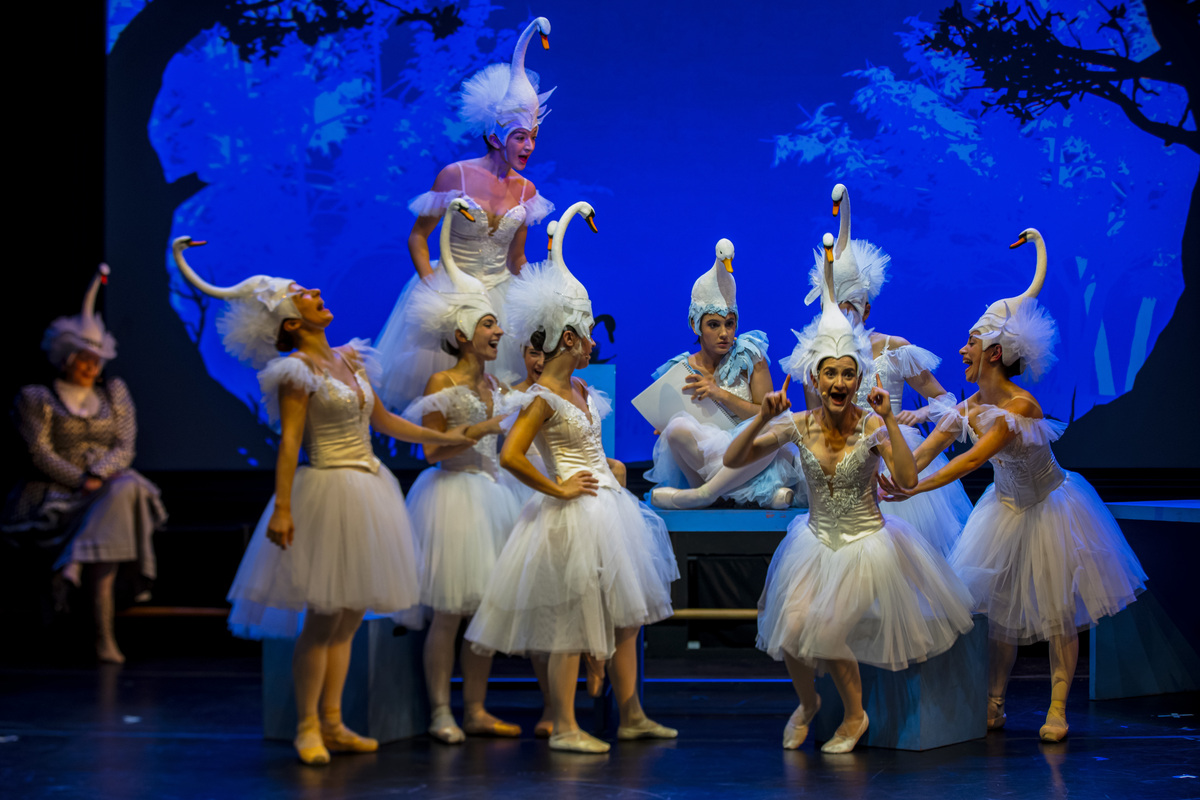 Ιζαντόρα Ντακ