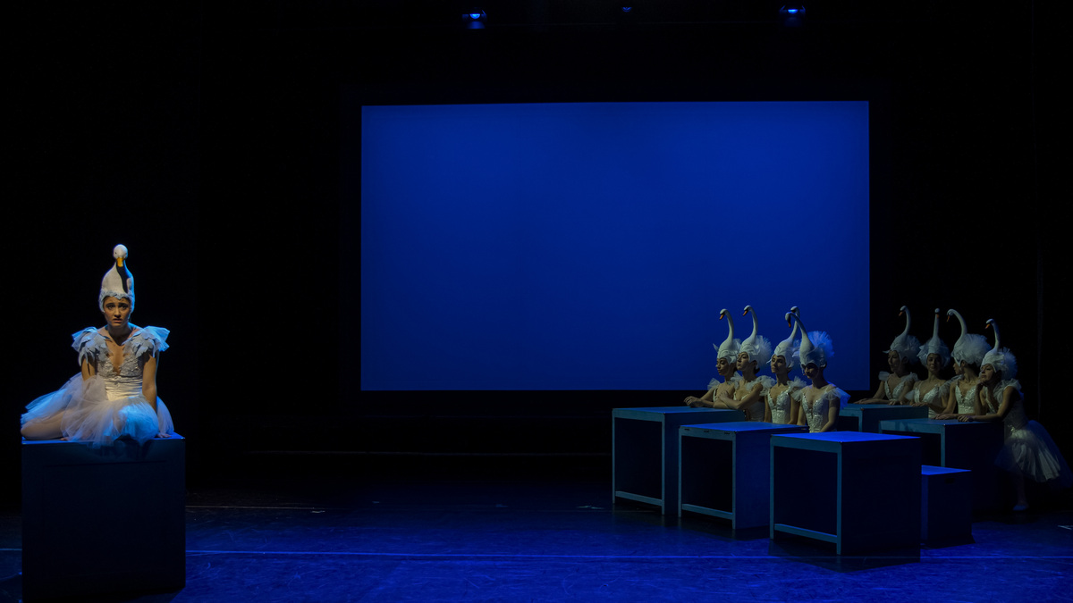 Ιζαντόρα Ντακ