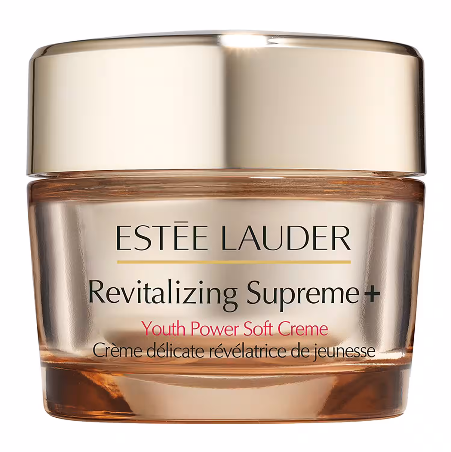 REVITALIZING SUPREME+ YOUTH POWER SOFT CREME 