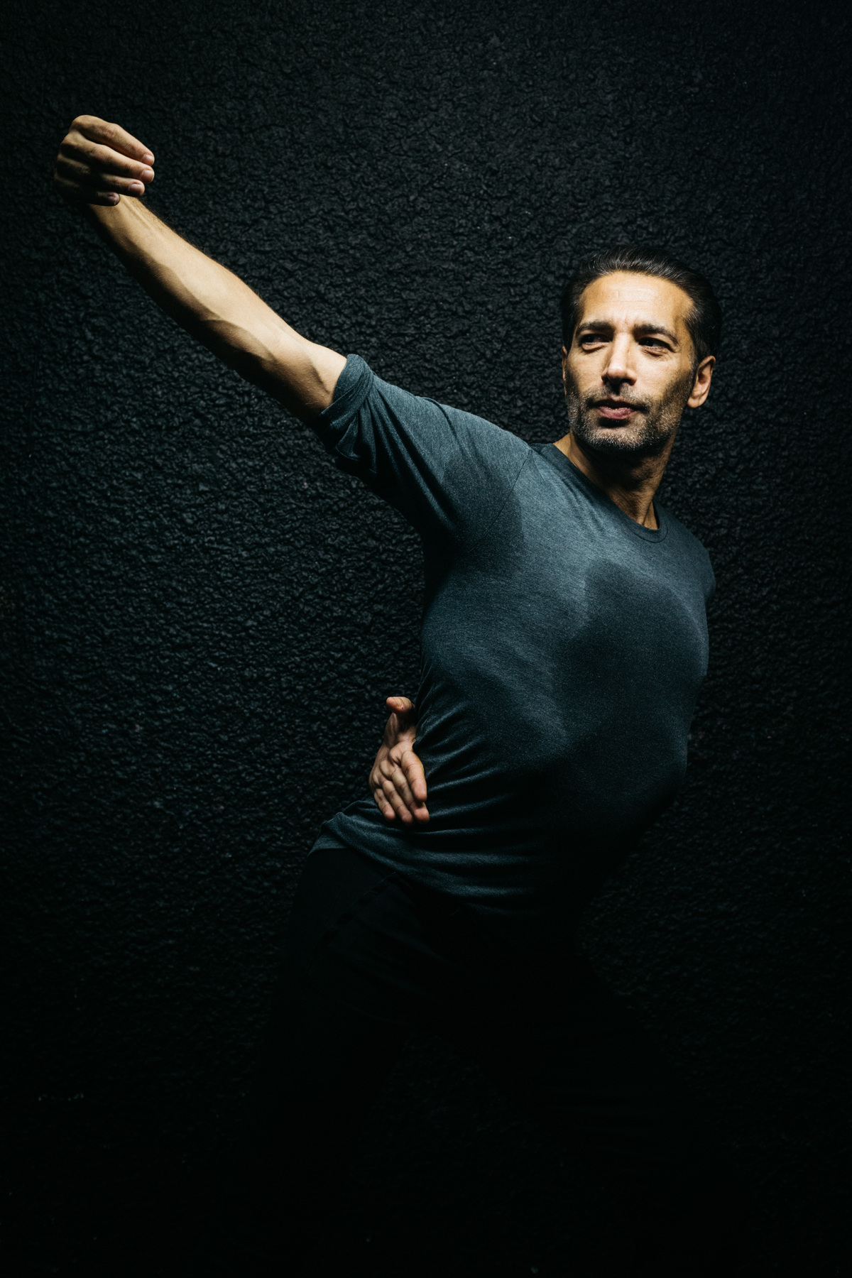 Ισραέλ Γκαλβάν