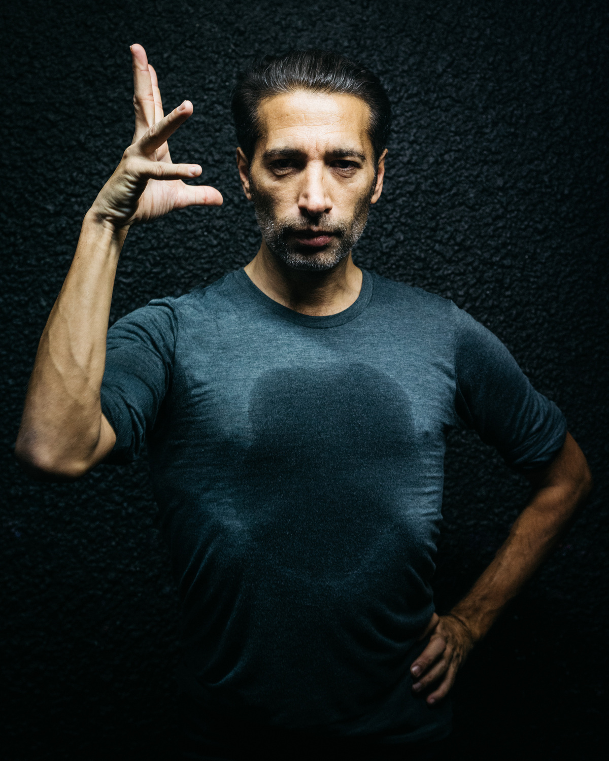 Ισραέλ Γκαλβάν