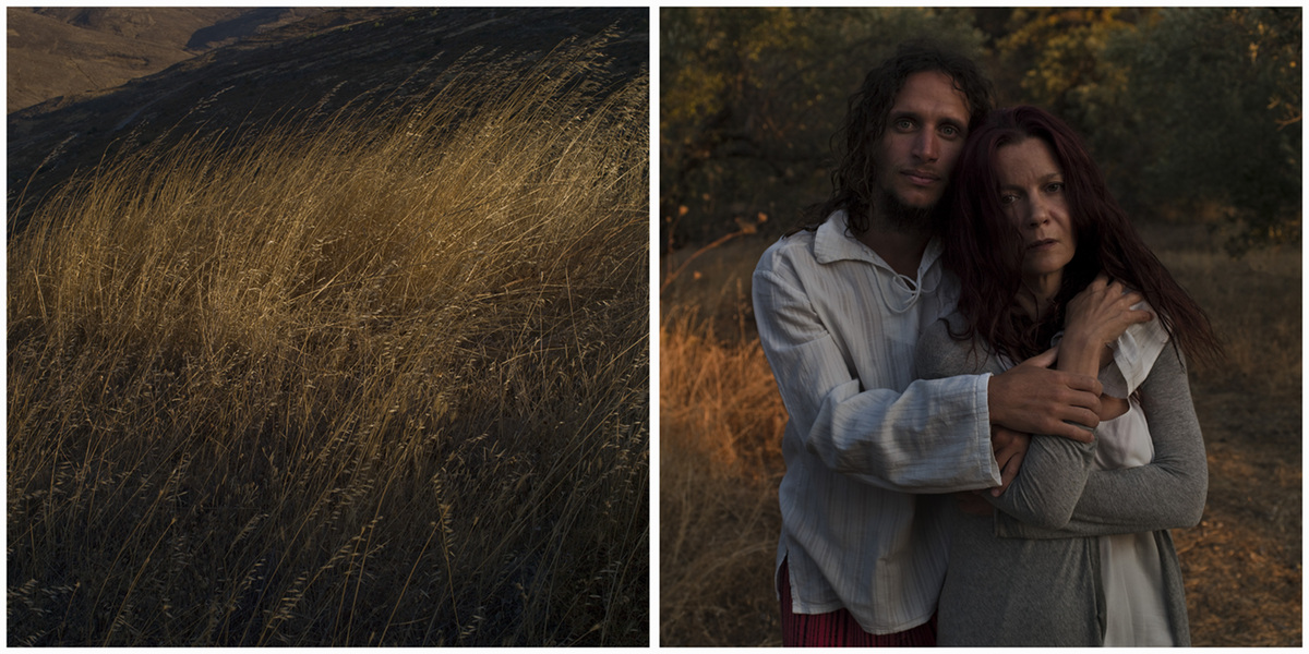 Γιάννης Κακαρούχας, έκθεση φωτογραφίας