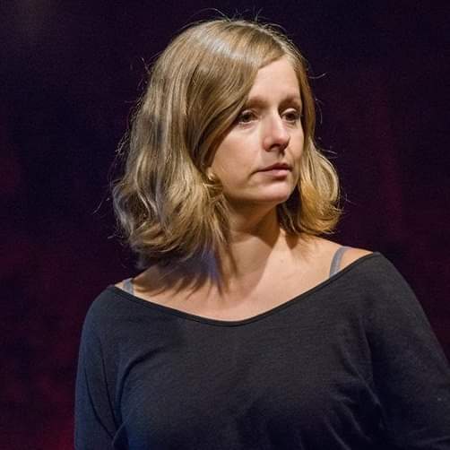 Κάτια Παπασπηλιοπούλου