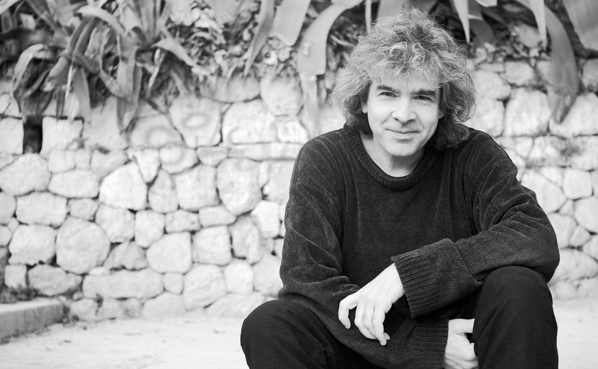 Νίκος Κυπουργός