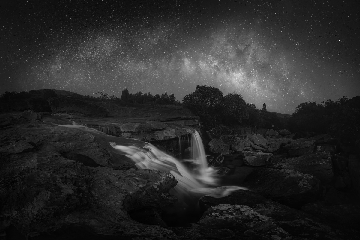 2024 International Landscape Photographer of the Year - Photograph of the Year 3rd Place