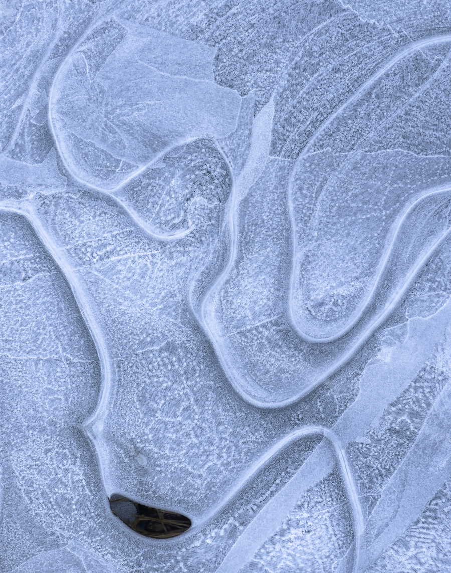 2024 International Landscape Photographer of the Year - Photographer of the Year - 1st Place