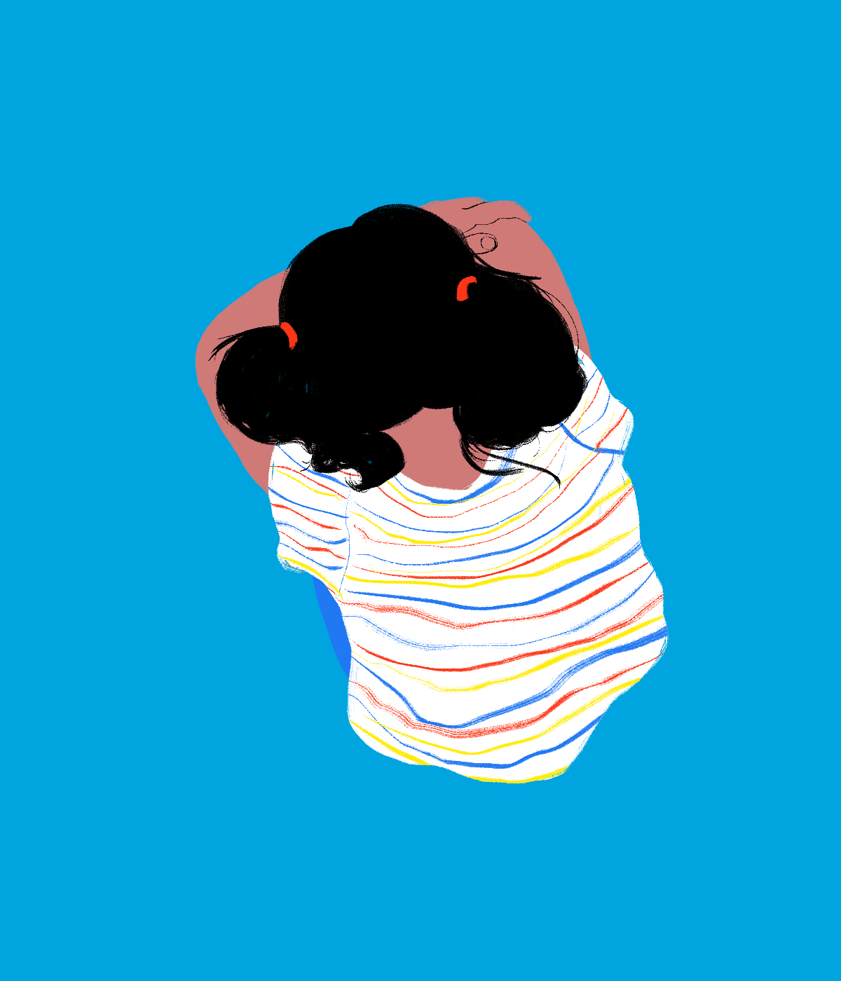 Η νο1 ένδειξη ότι έχεις βιώσει παιδικό τραύμα, σύμφωνα με ψυχοθεραπευτή