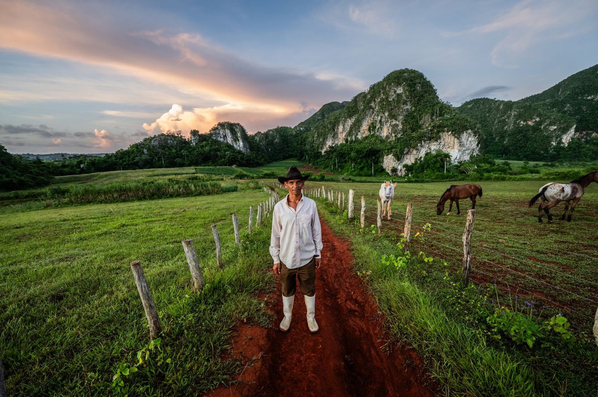 Κωνσταντίνος Σοφικίτης: «To μυστικό της μακροζωίας είναι η απουσία φόβου»